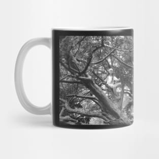 Enchanted Tree Mug